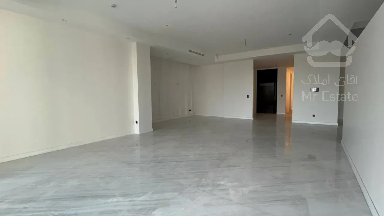 فروش اپارتمان 335 متری محمودیه