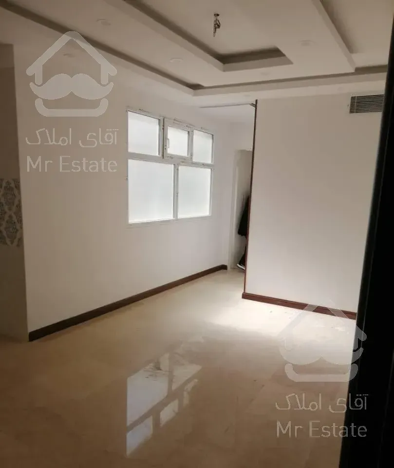 ۷۴ متر پروانه شمالی