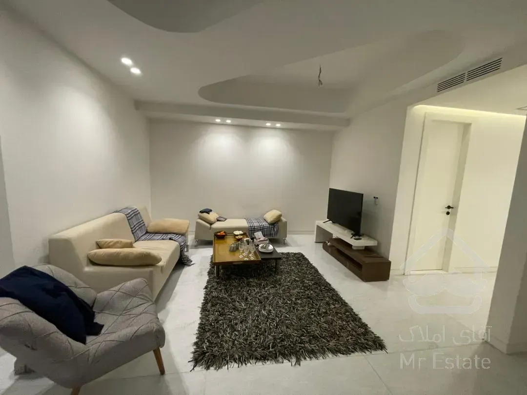 فروش اپارتمان 280 متری زعفرانیه