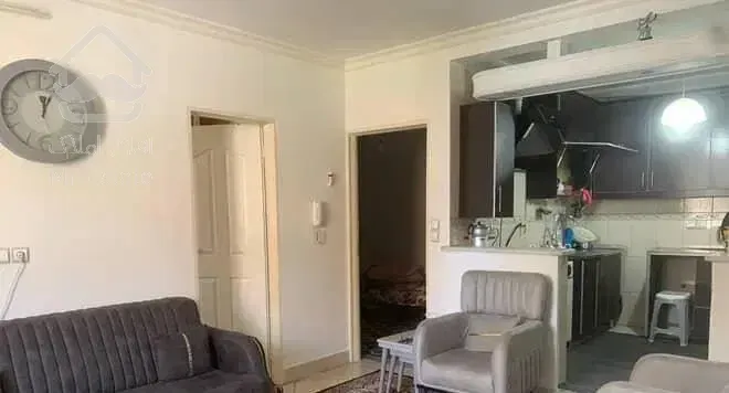 فروش آپارتمان65متری/2خواب/صادقعلی محدوده املاک