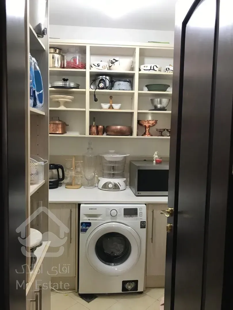 فروش اپارتمان 178 متری ولنجک