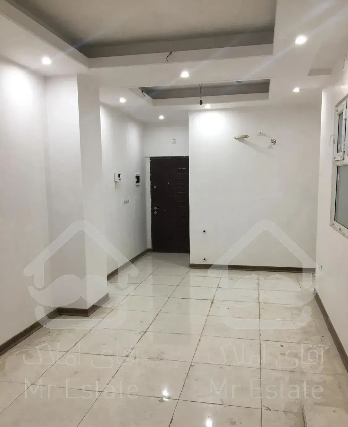 ۵۵متری/فول امکانات/کیلیدنخورده/عبدل اباد