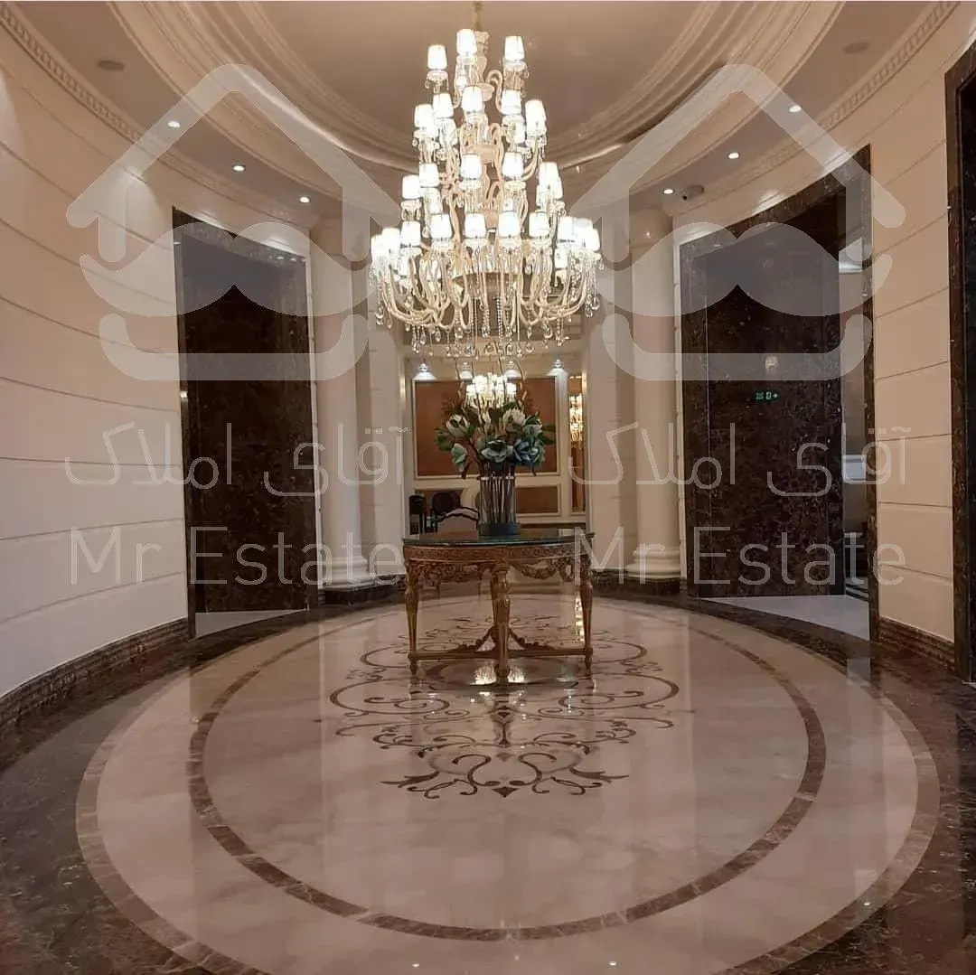 ١۶٠ متری اقدسیه سپند