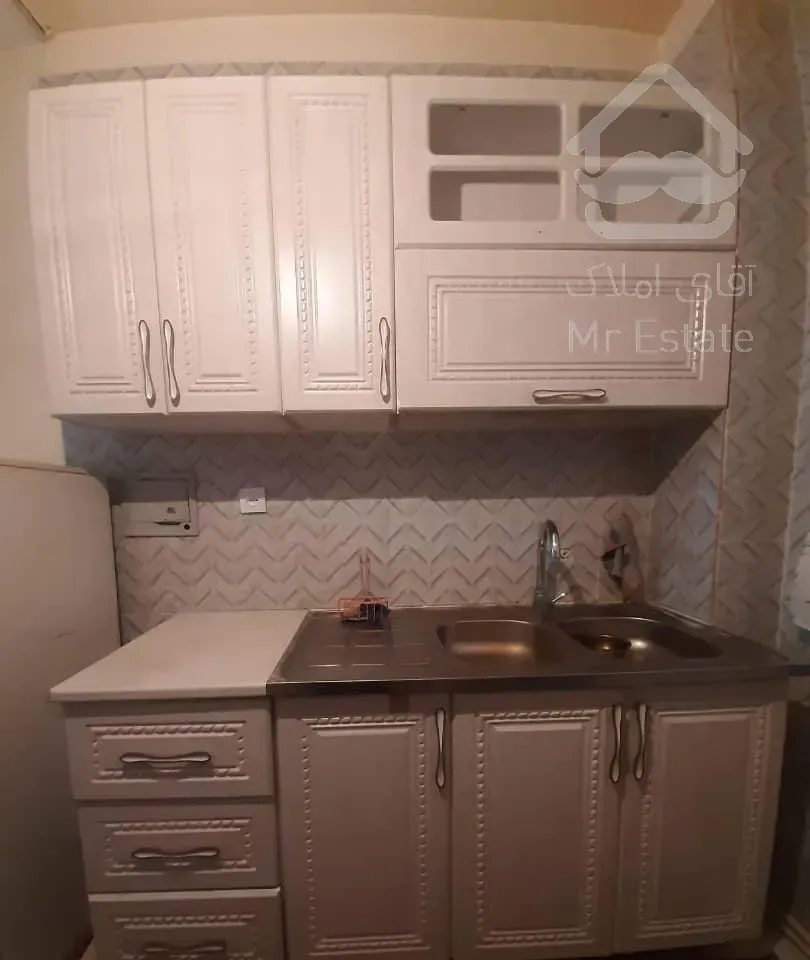 ۳۸متر+۱۰مترپاسیو/همکف/بریانک/گذر   امروز فروش