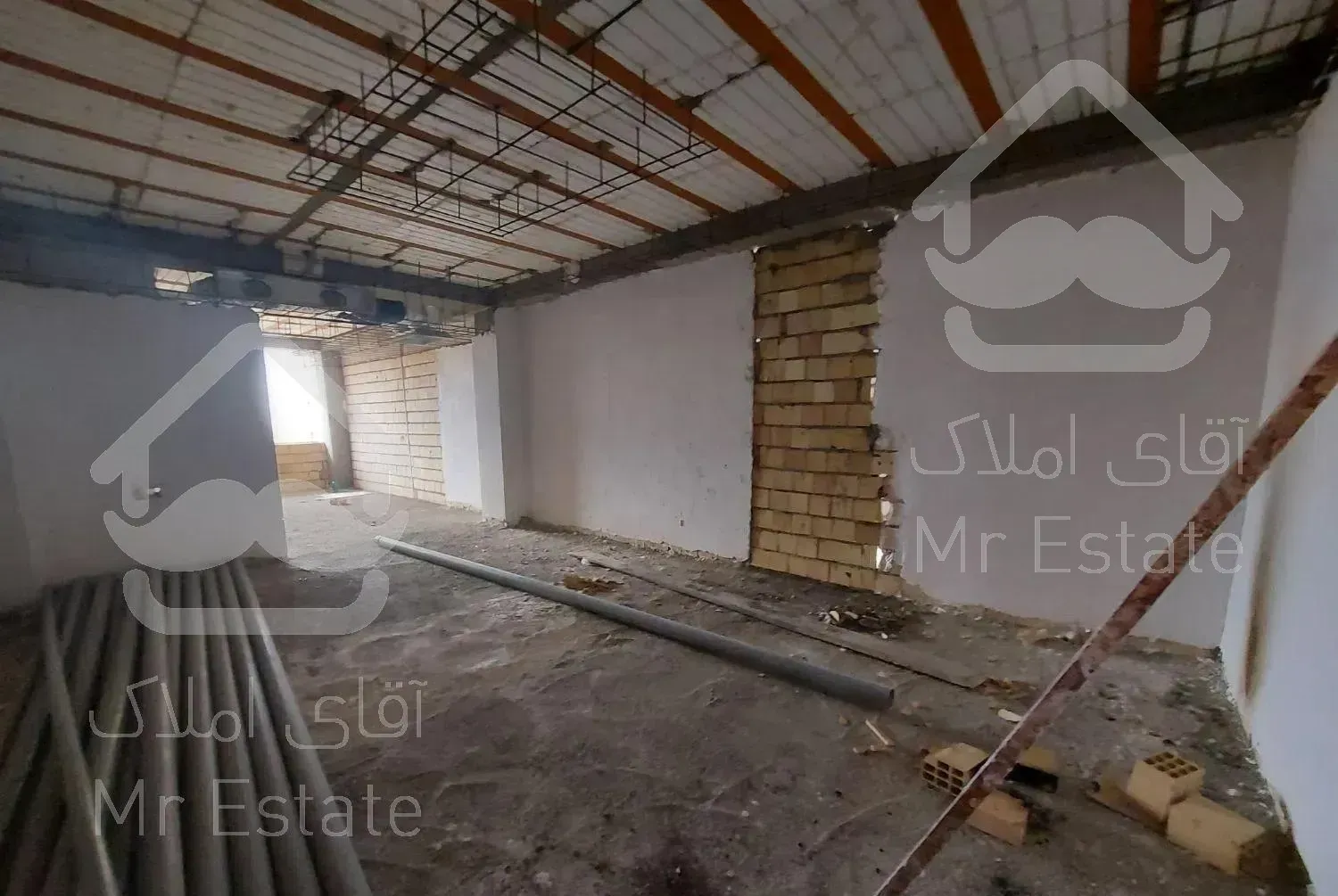 آپارتمان پیش فروش  ۱۰۰متر شاهین ویلا قلم