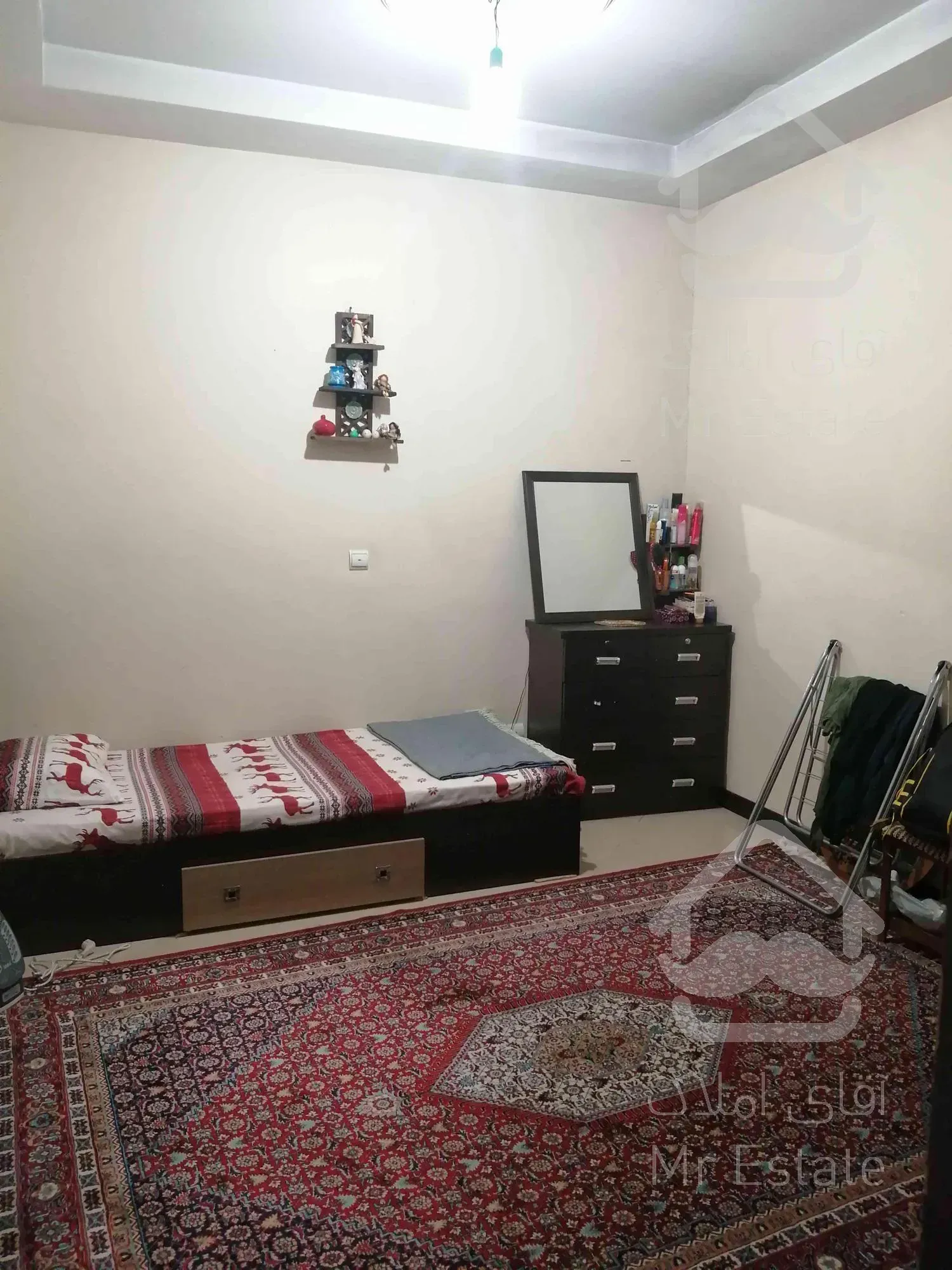 خرید اپارتمان* 52متر1خوابه*فردوس شرق