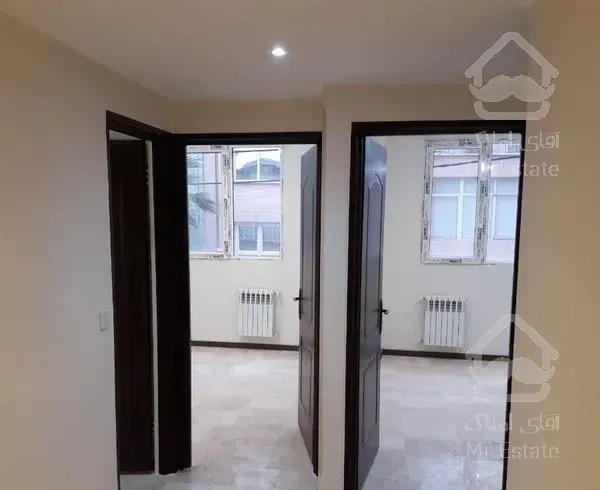 آپارتمان 123متری با تمامی امکانات نزدیک مترو و brt