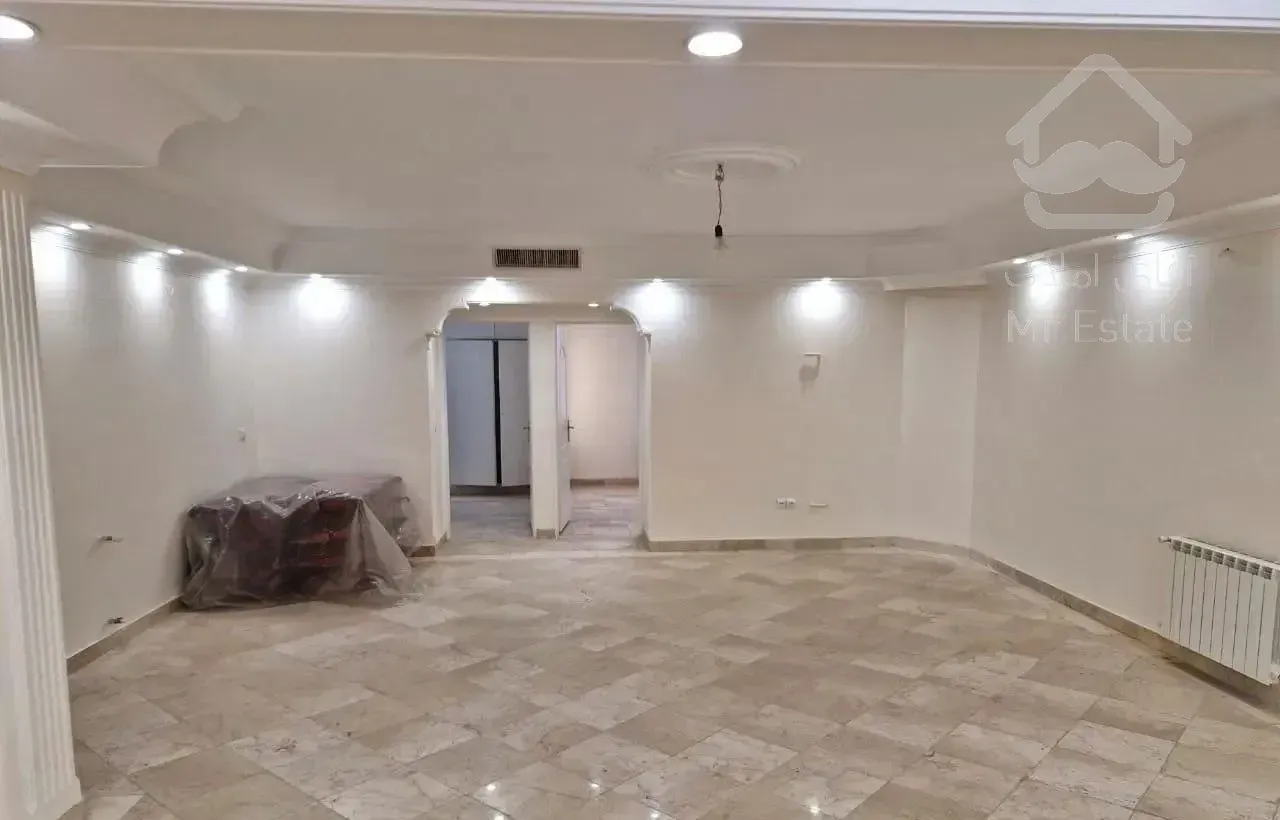 آپارتمان پیروزی چهارصد دستگاه تکواحدی (شخصی ساز)