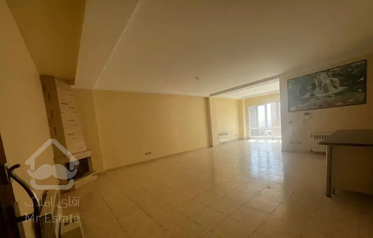 سوهانک لاله 110متر 2خوابه