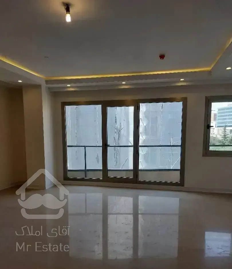 ۱۲۰متر کامرانیه جنوبی