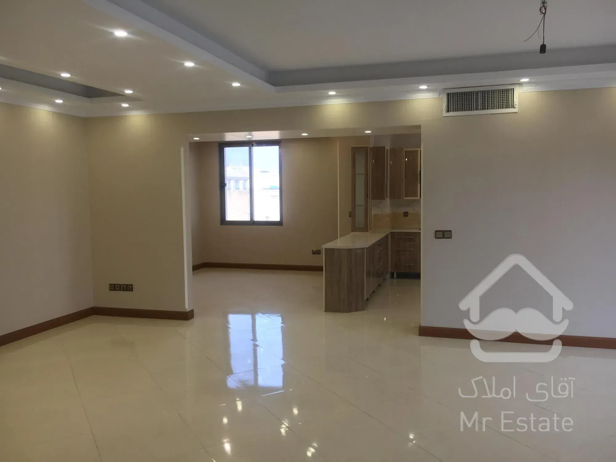 ٢١٦ متر ٣ خواب اباذر