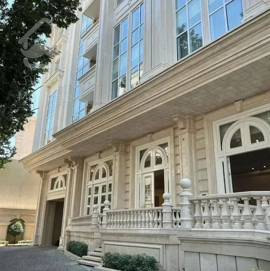 اپارتمان ۱۶۰ متری سلیمی شمالی انجمن خوشنویسان