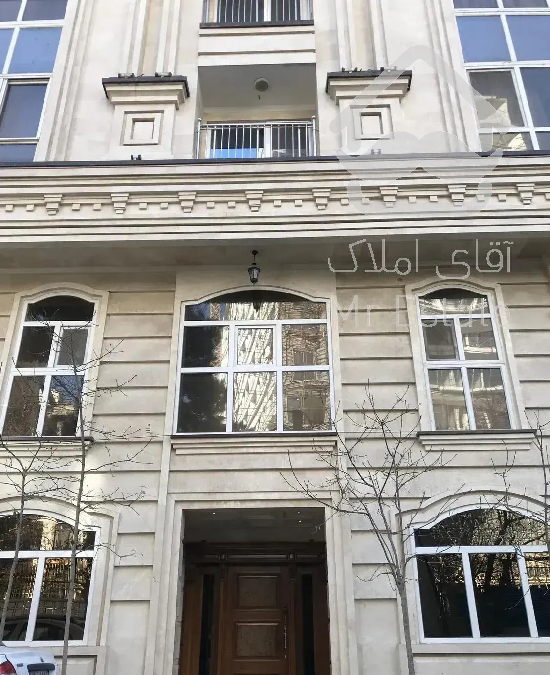 فروش آپارتمان ۱۱۴ متر  ۲ خواب برج