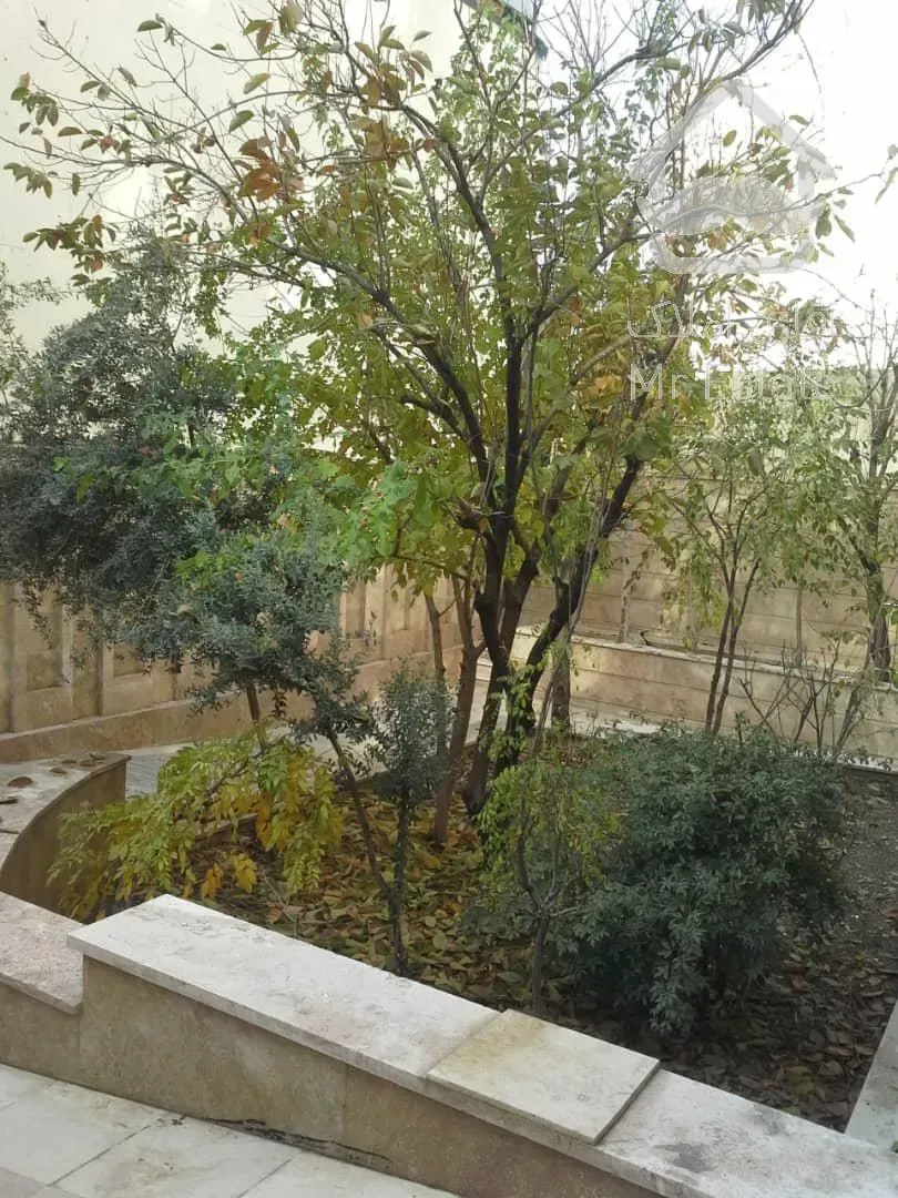 فروش مستغلات زعفرانیه 660  متر لوکس