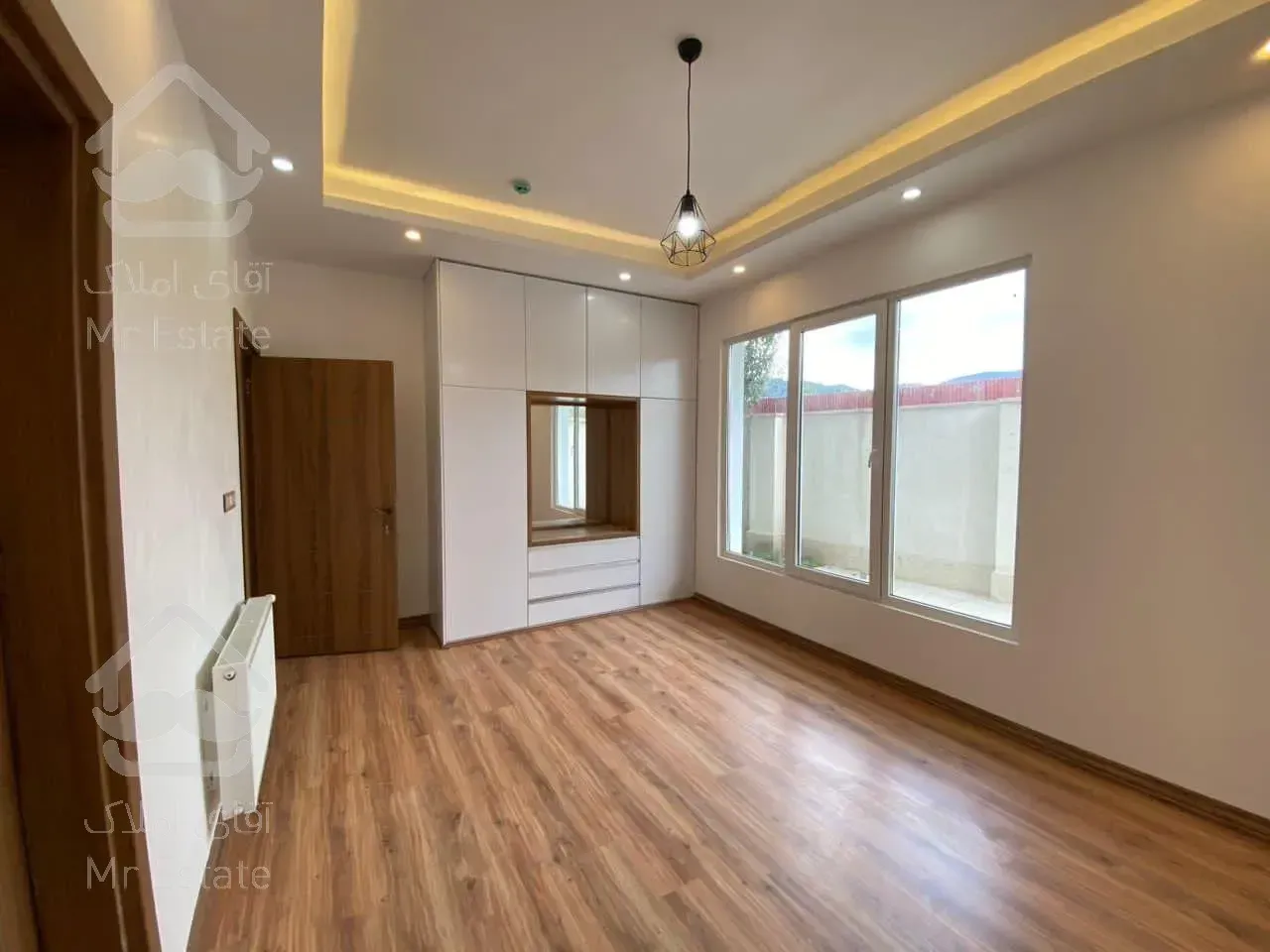 فروش ویلای جنگلی