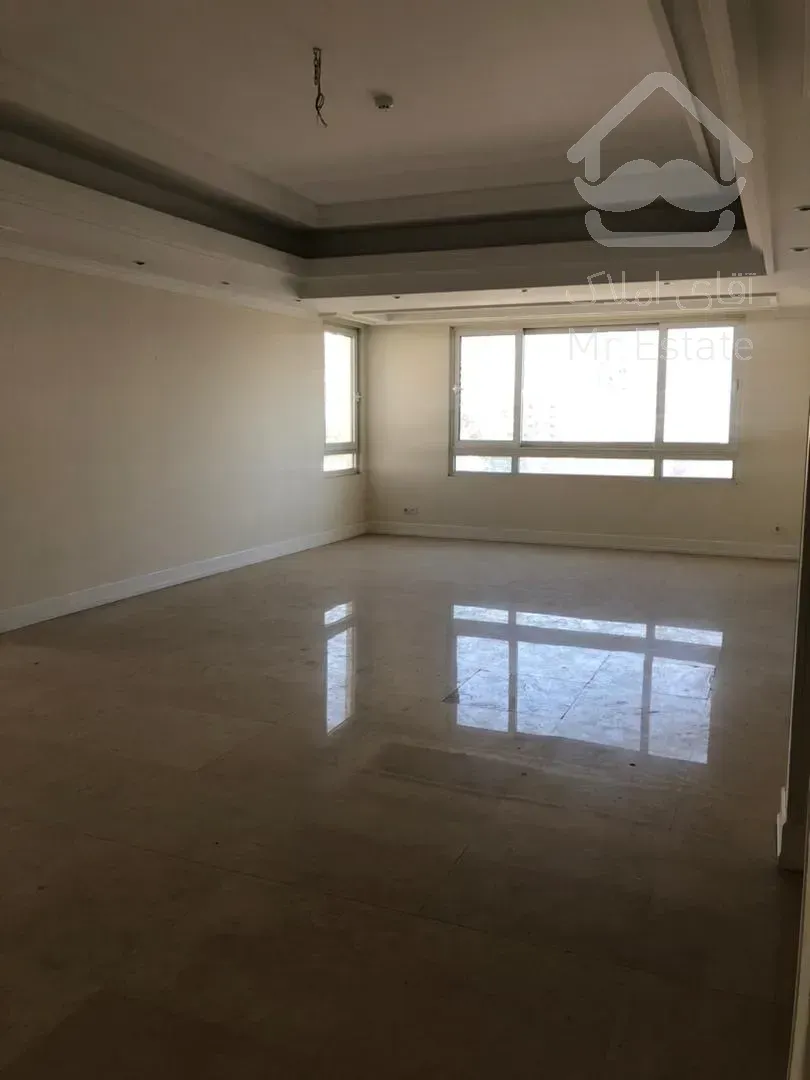 فروش آپارتمان ۲۳۰ متر نیاوران برج باغ