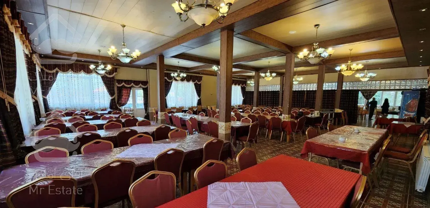 رزرو هتل و سوئیت در مشهد