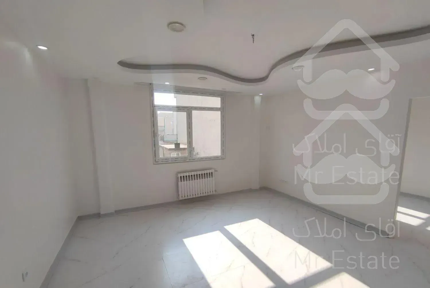 تهرانپارس ۶۰ متر ۲خواب فول بازسازی