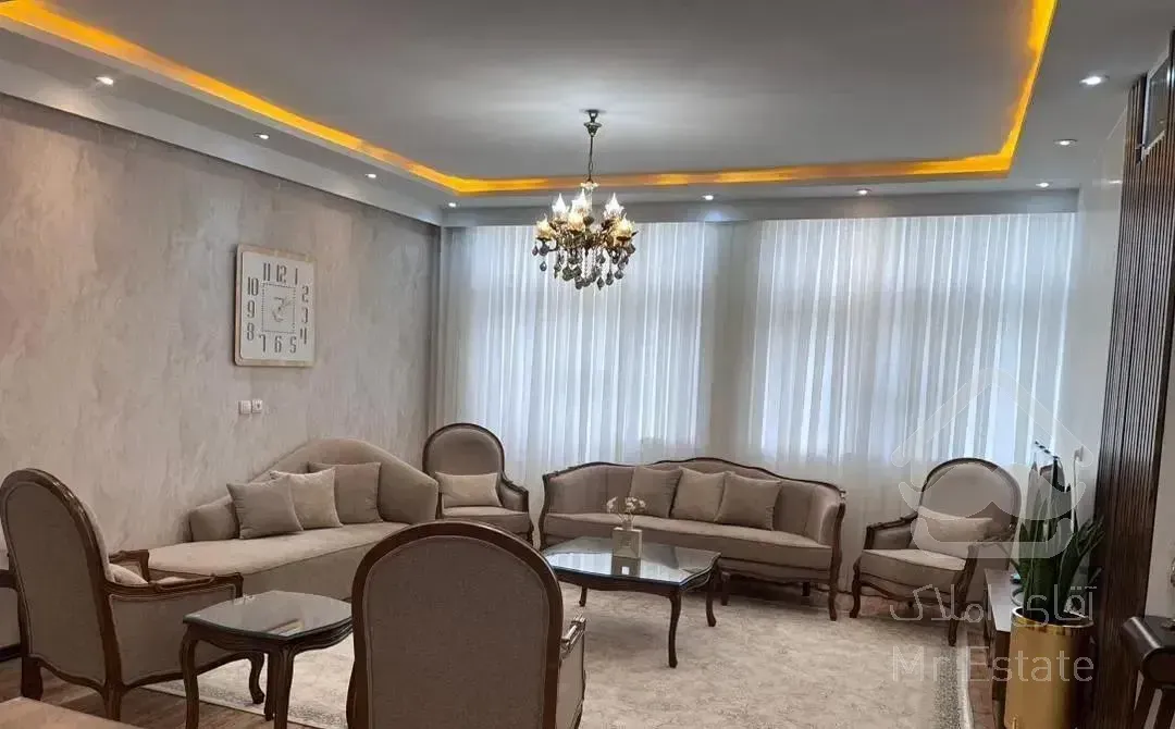 آپارتمان۷۴متر ۲خواب خوش نقشه