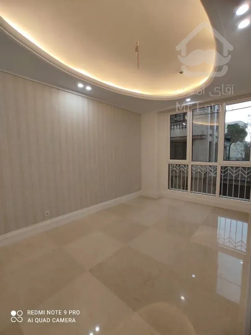 فروش 172 متر دروس