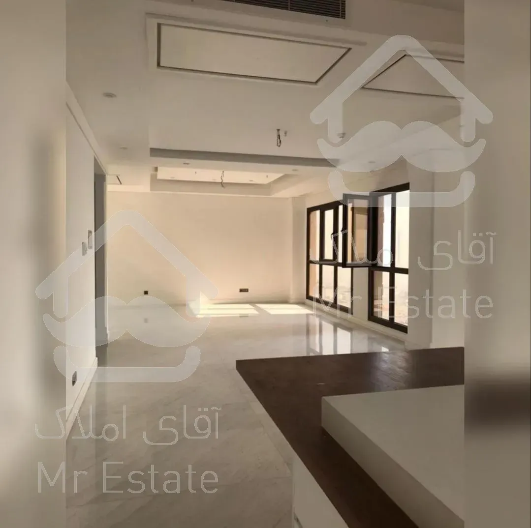 اجاره اپارتمان 155 متر در قبا خوش قیمت