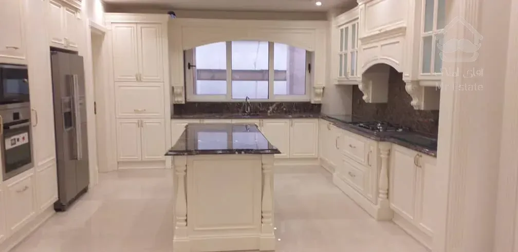 اجاره 300 متر پاسداران