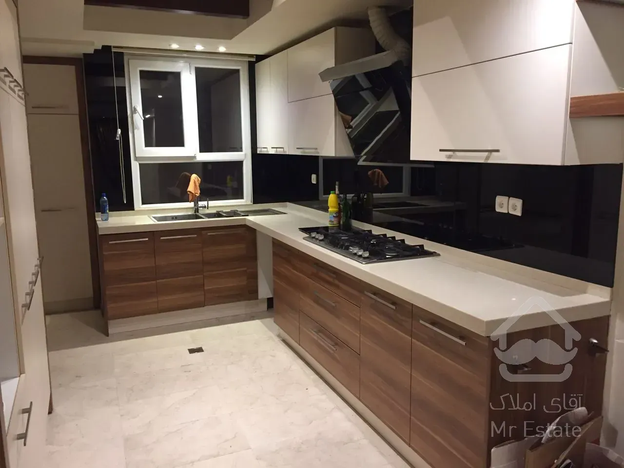 فروش 115 متر دیباجی