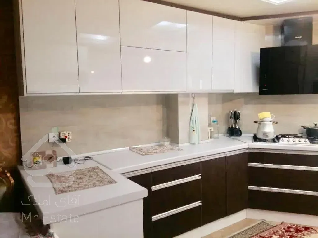 فروش 74 متر مسکونی  قبا