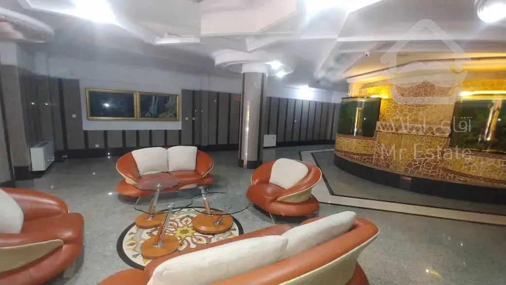 فروش 222 متری کیکاووس