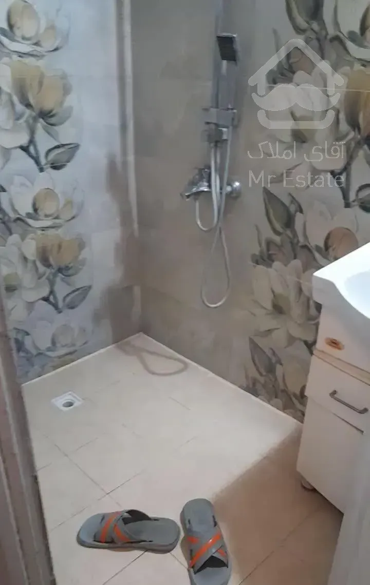 اجاره آپارتمان ۷۵ متری ۲ خوابه طبقه ۲ در ده‌ونک