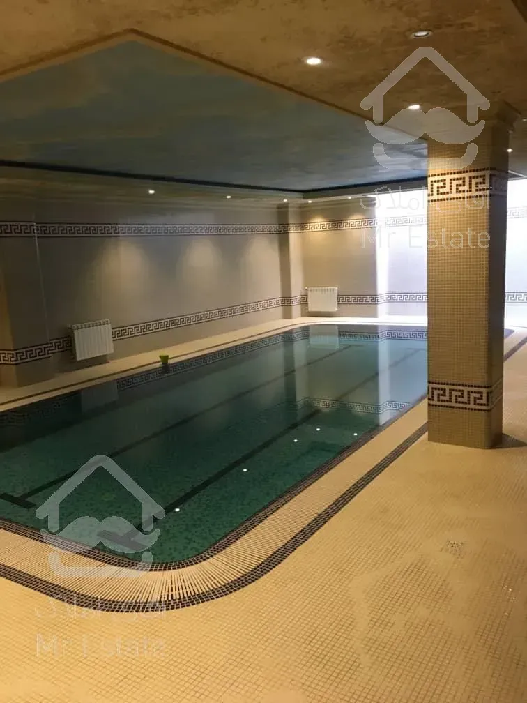 رهن و اجاره آپارتمان 194 متری قیطریه/دیباجی