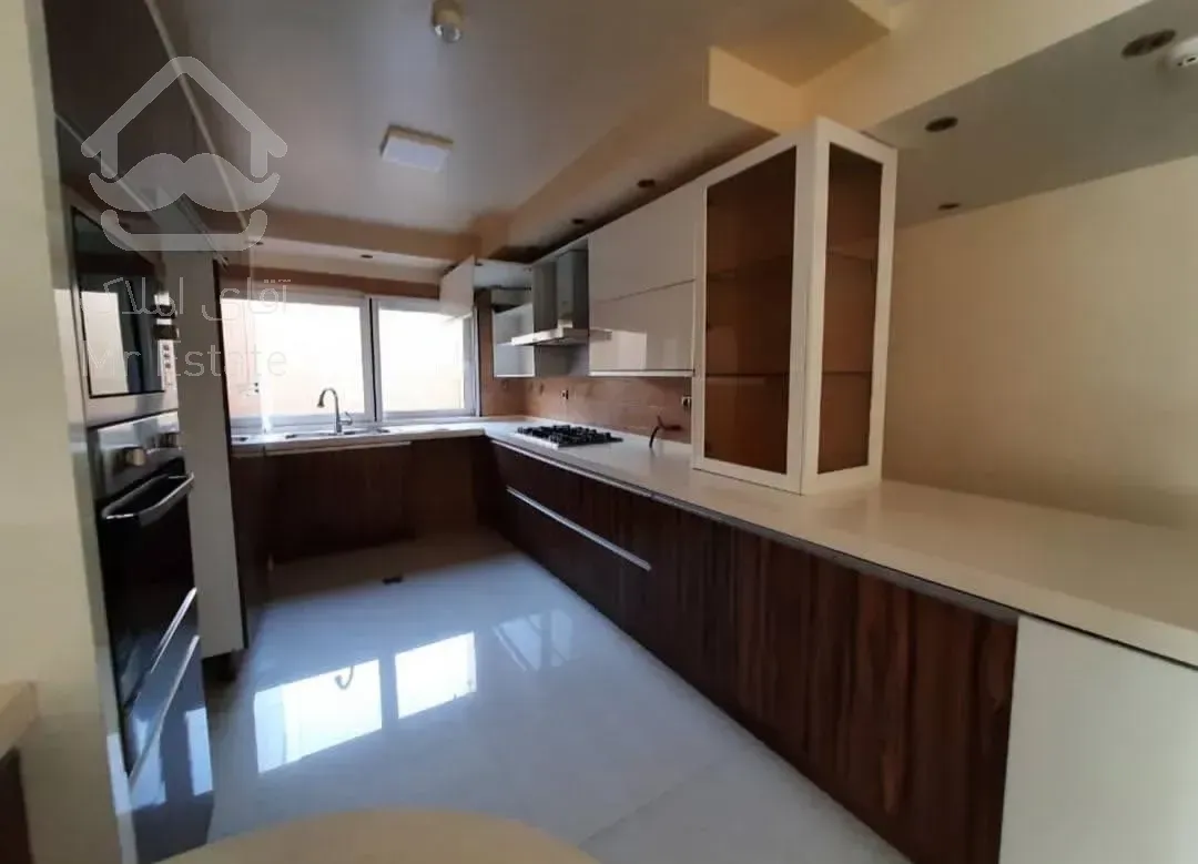 85 متر اداری پاسداران