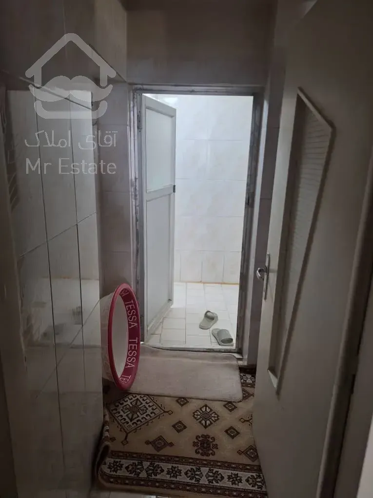 فروش یک واحد خانه کلنگی