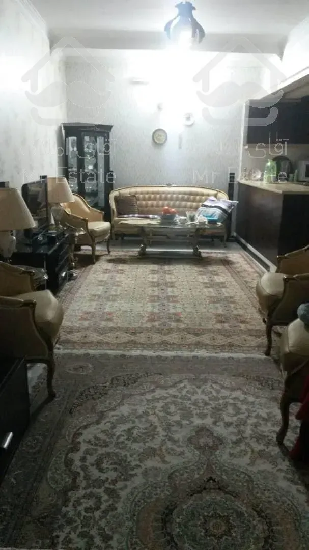 ۶۰ متر یک خواب دوخواب