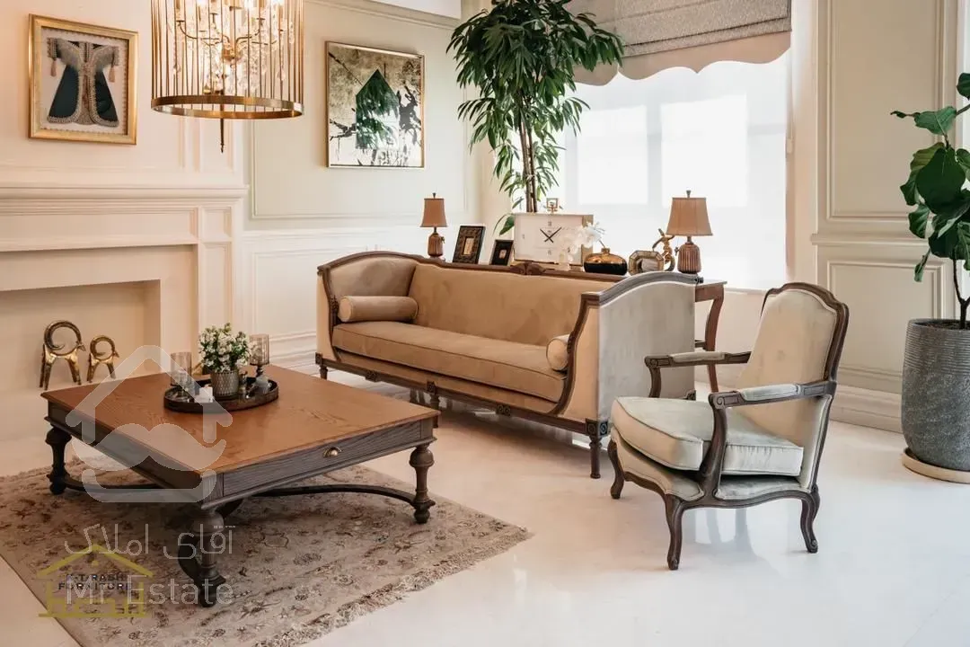 اجاره 160 متری پاسداران