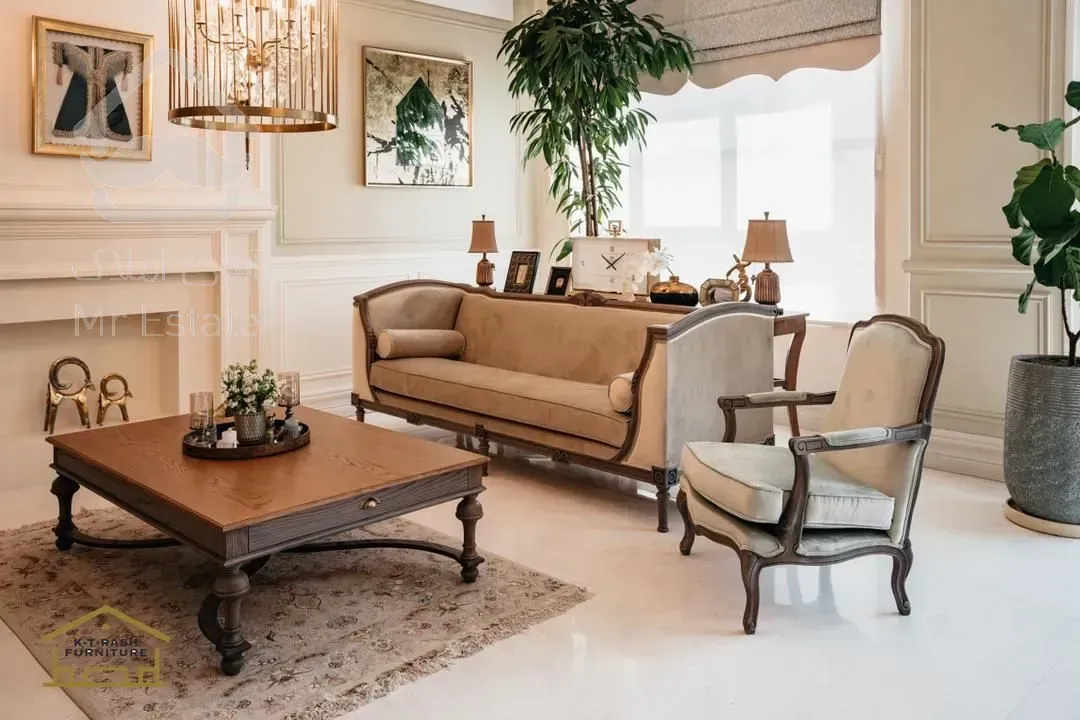 اجاره 160 متر دیباجی