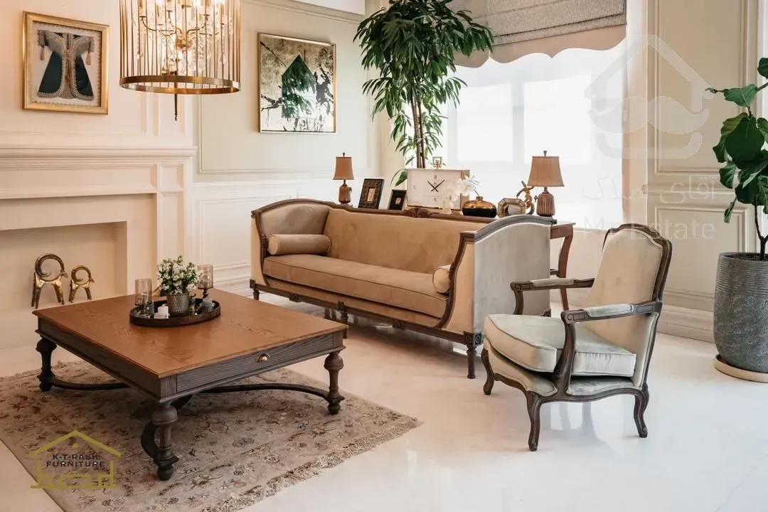 فروش 86 متر در دولت