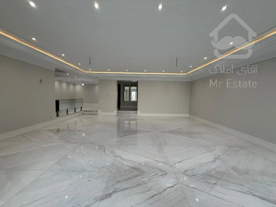 فروش اپارتمان 243 متری محمودیه