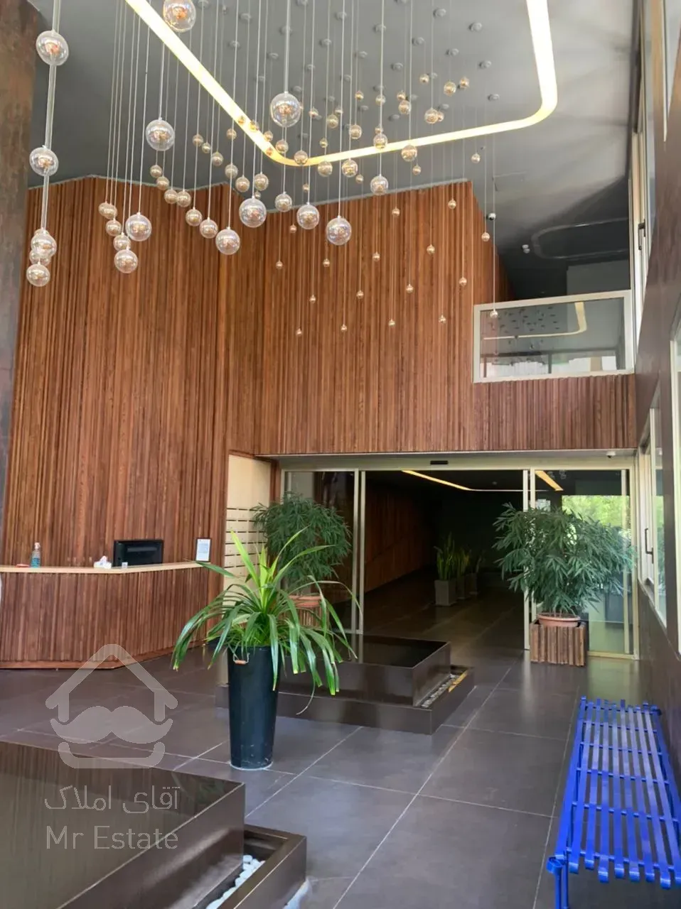 فروش اپارتمان 220 متری محمودیه