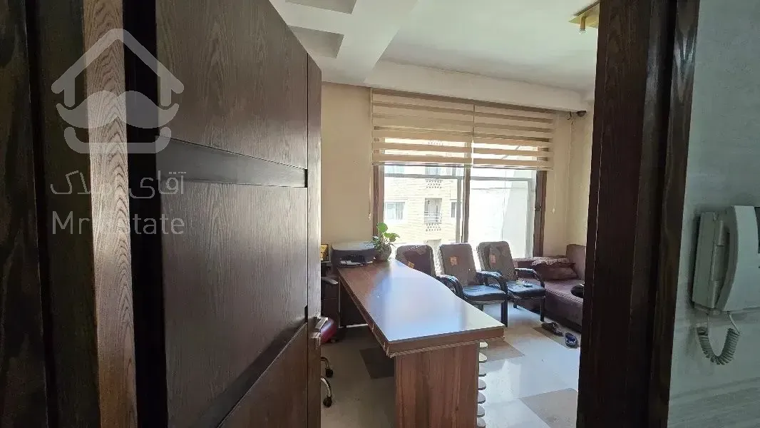 125متر بلوار سرو*تابلوخور (دونبش)موقعیت اداری*