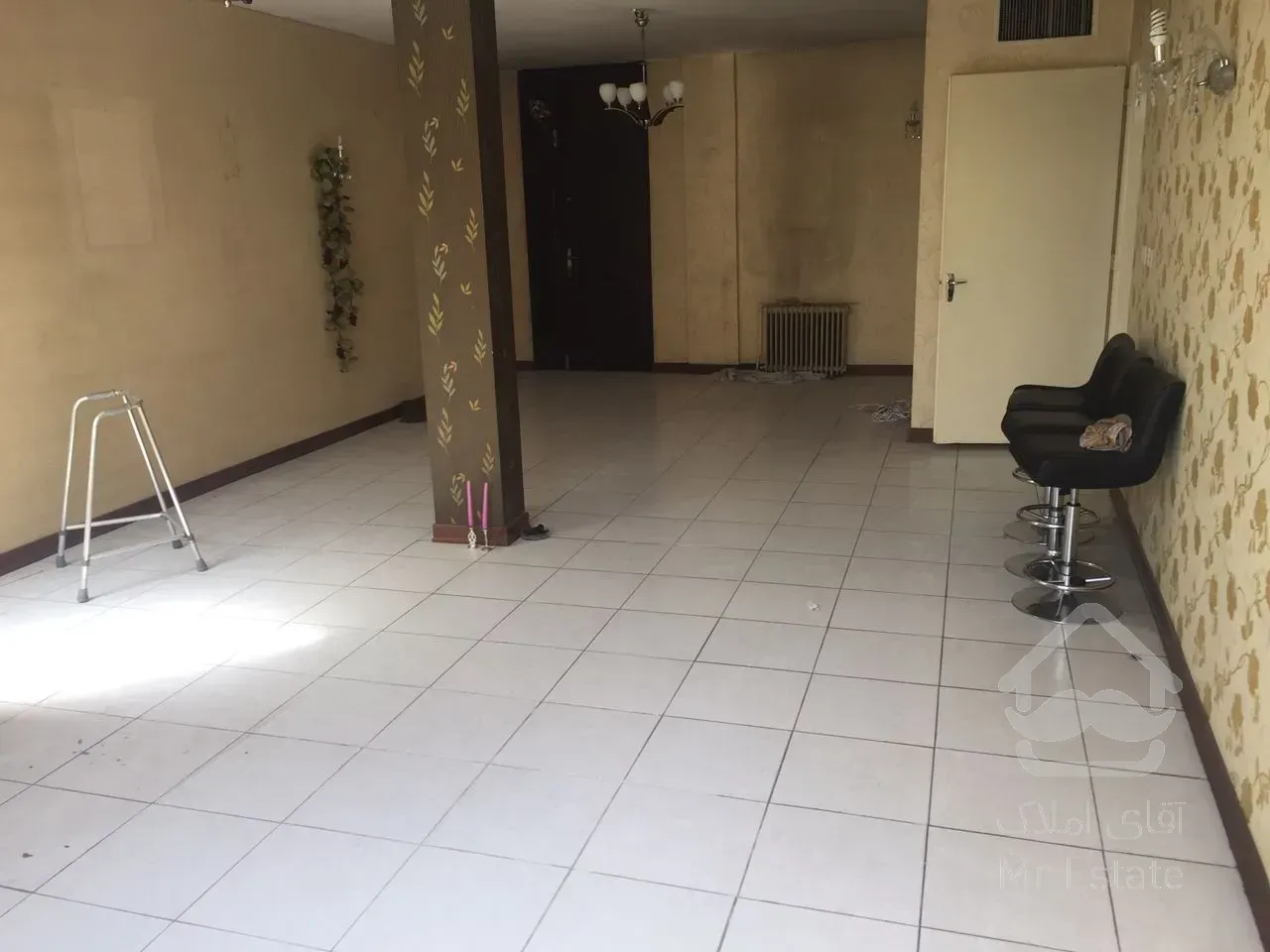 اجاره 140 متر مسکونی دروس