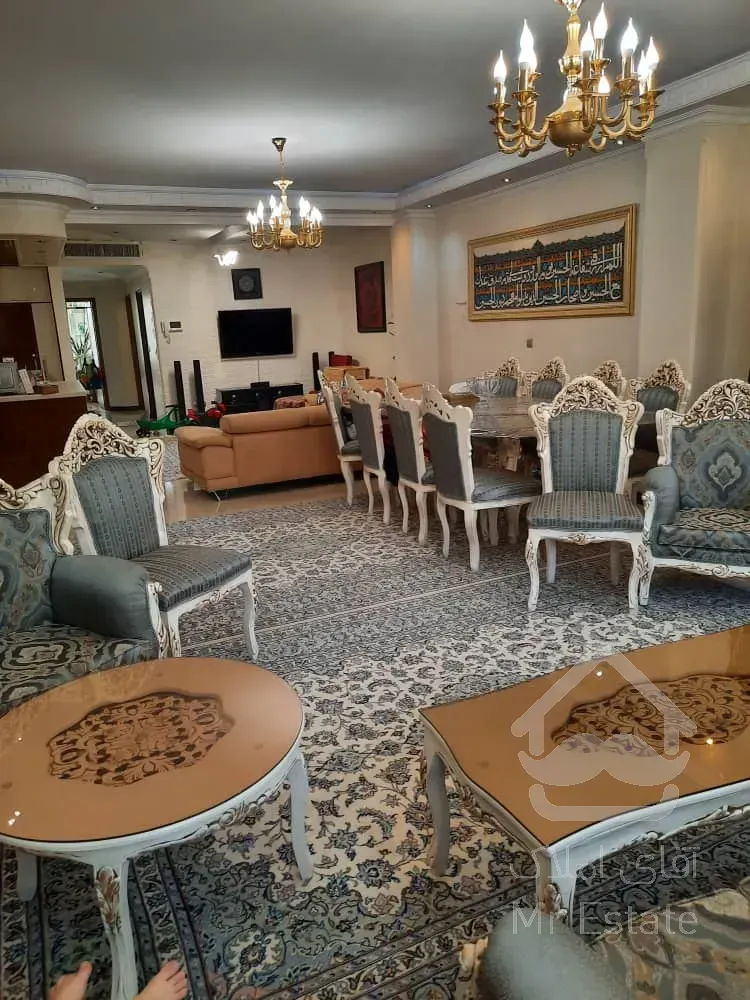 اجاره 140 متری دروس