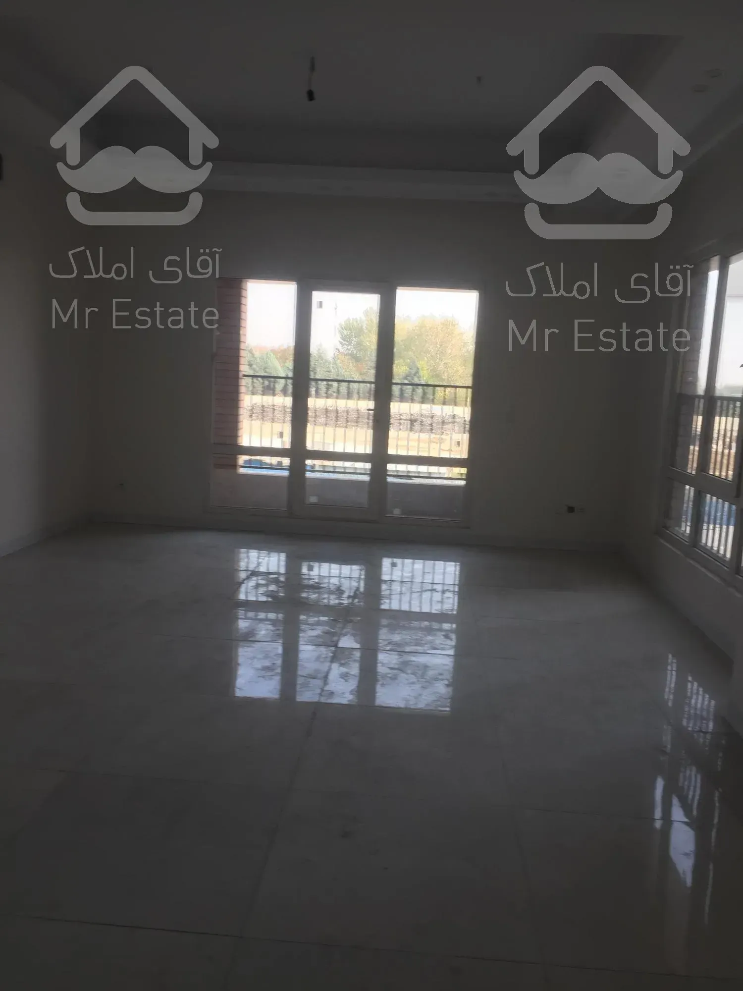 خرید واحد ۵۰ متر ویو ابدی چیتگر اقساطی