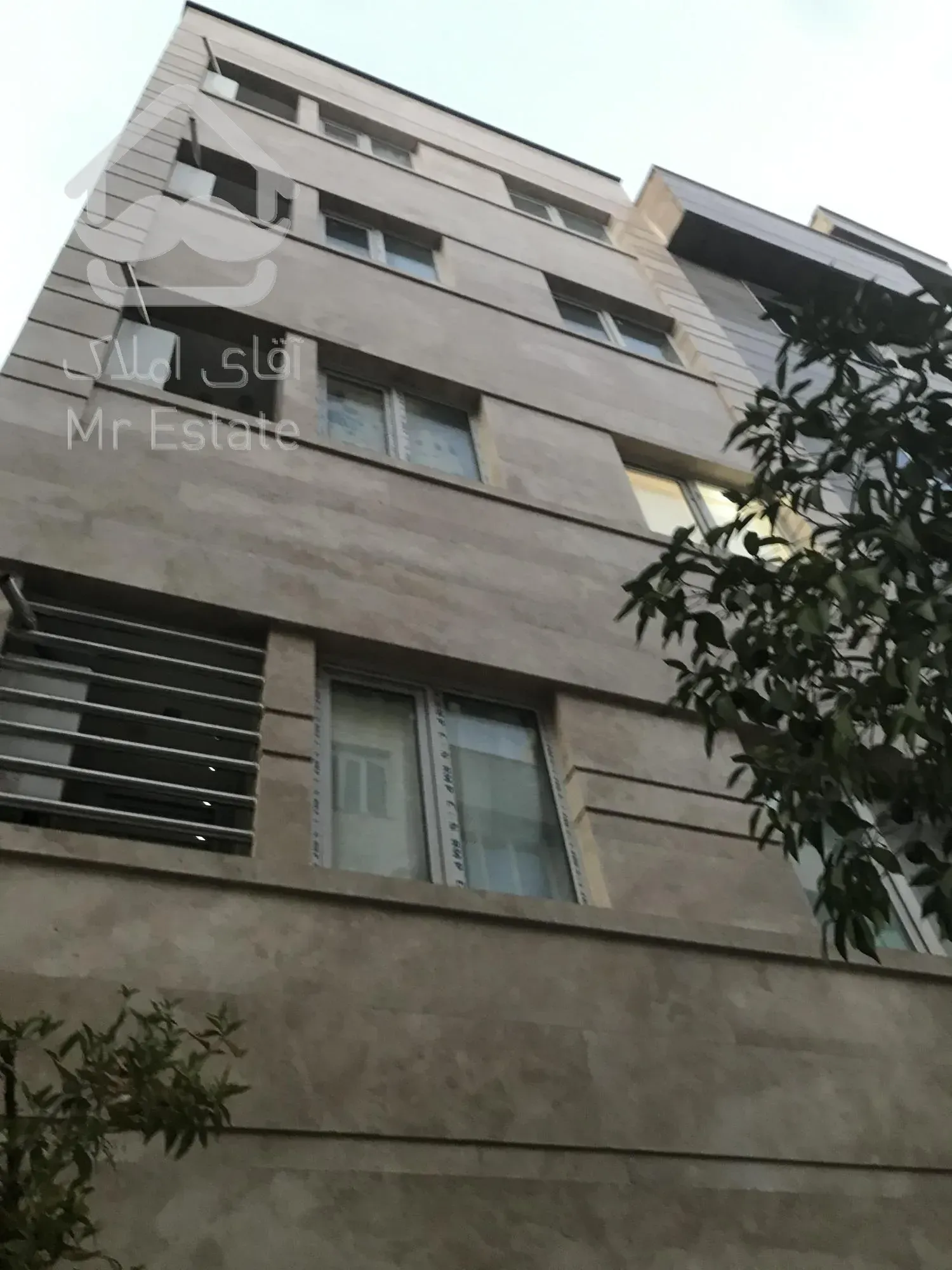 ۵۱ متر سوپرلوکس تکواحدی سلسبیل