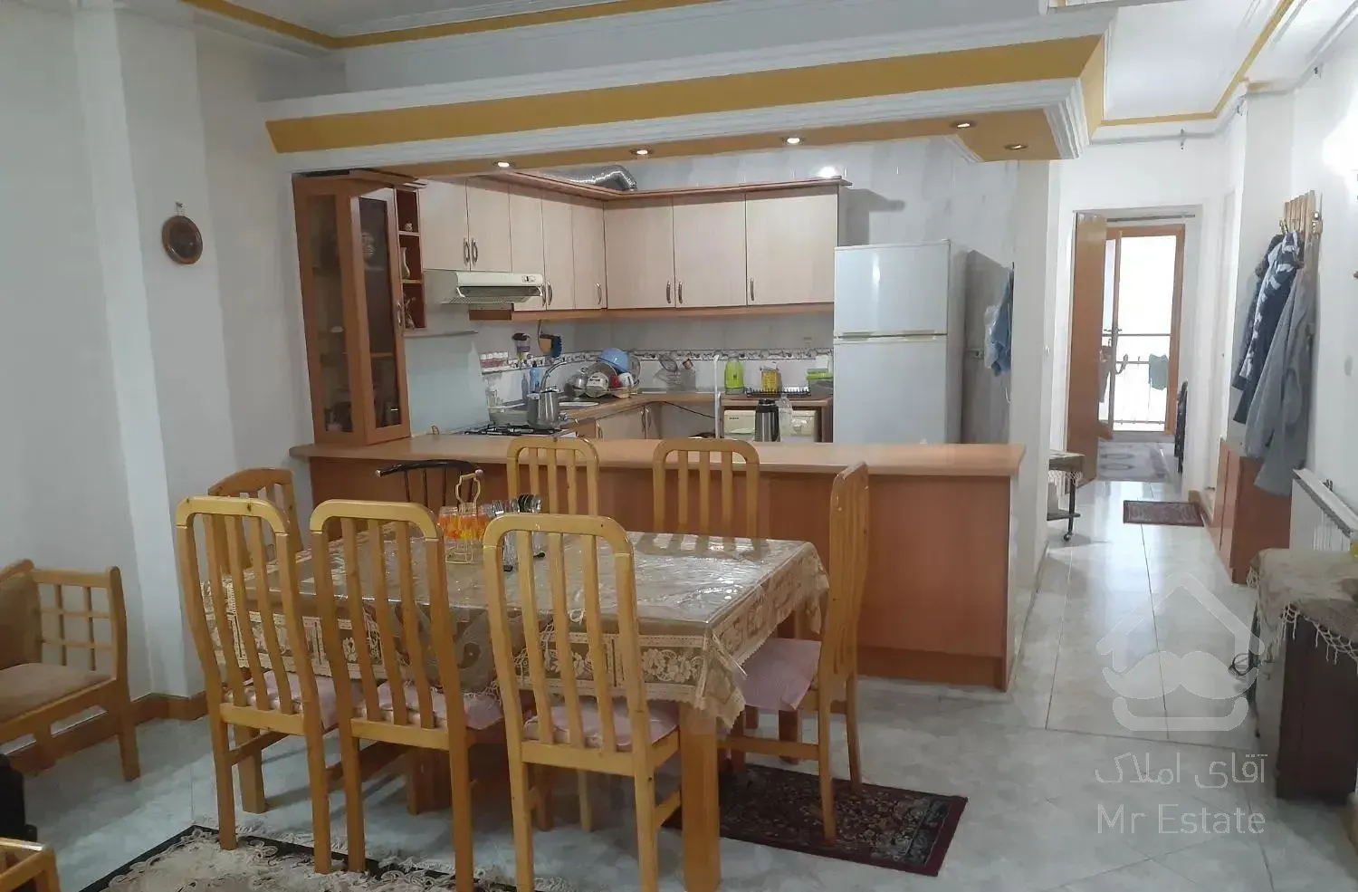 رهن واجاره سویت ۴۰متری محبوبی