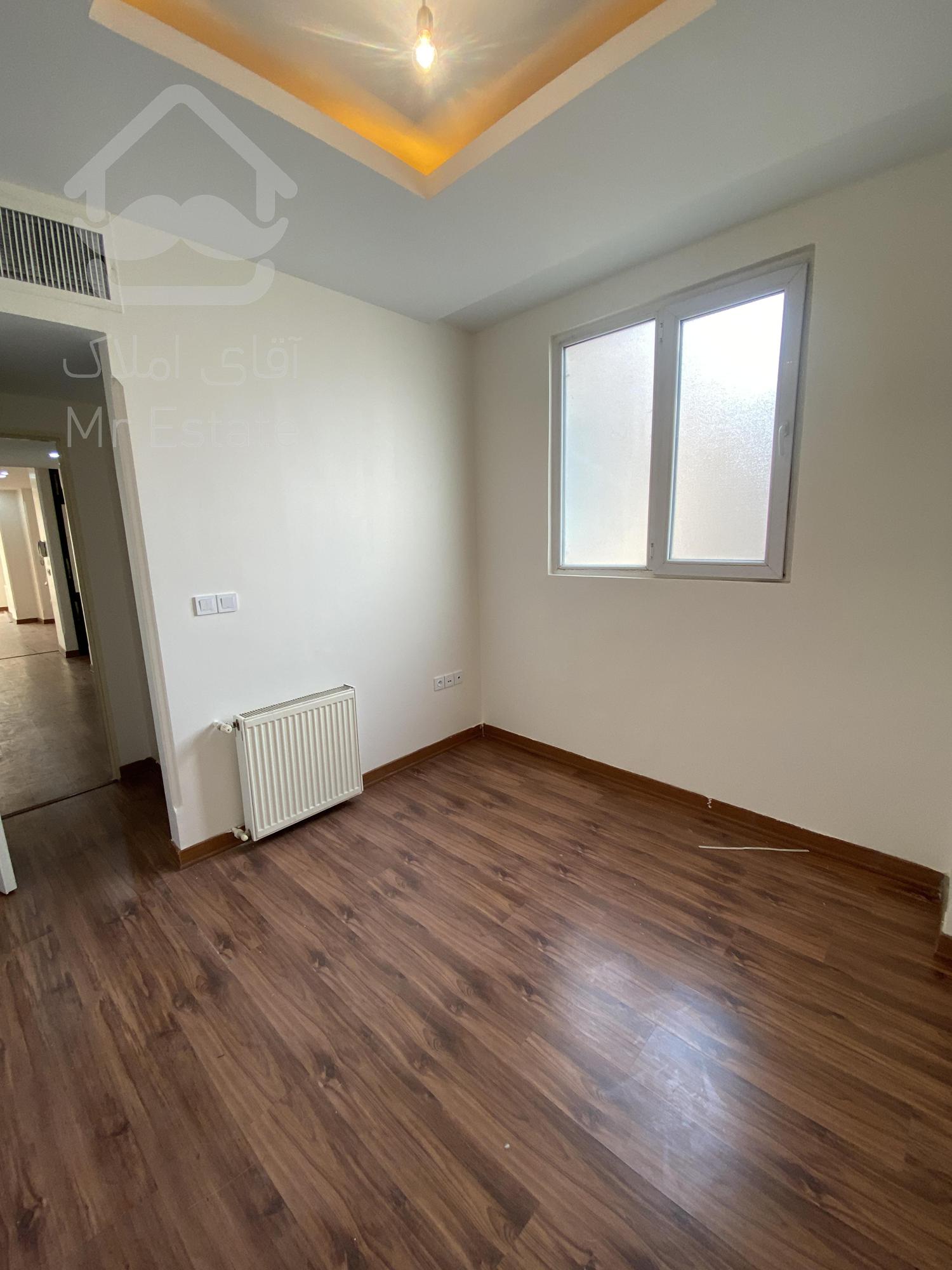 آپارتمان ۱۲۵ متری ۳خواب