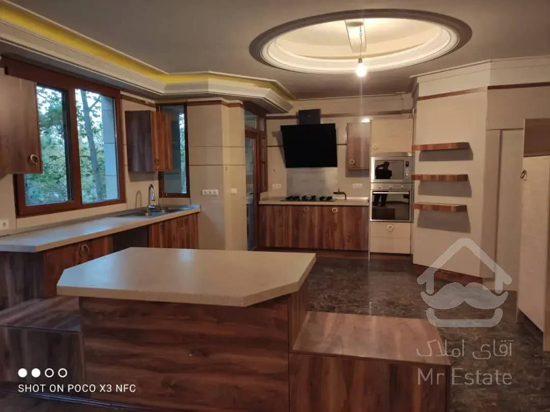 اجاره 205 متری دروس