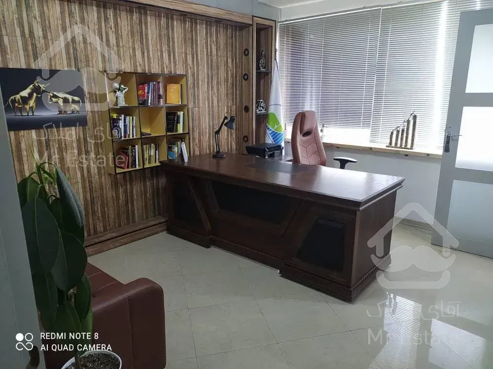 فروش اداری 85 متر بر اختیاریه