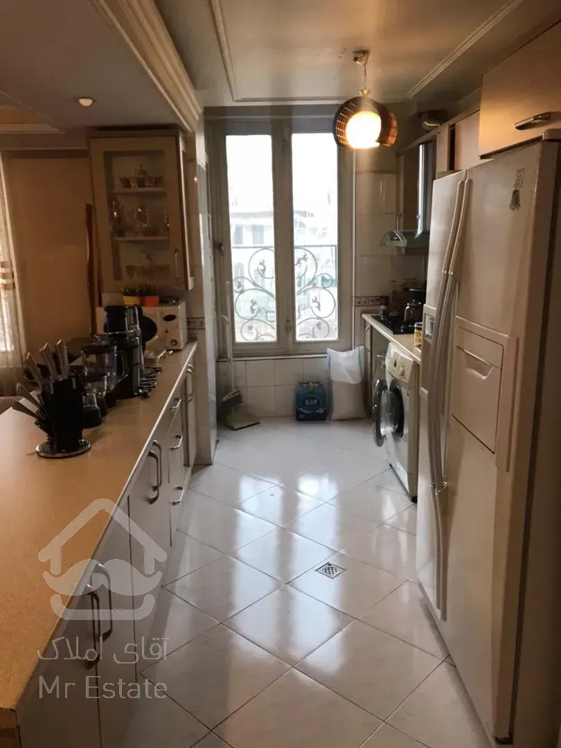 فروش 130 متر هروی