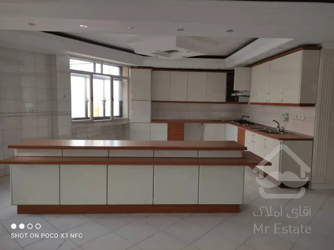 اجاره 240 متر ویلایی میرداماد